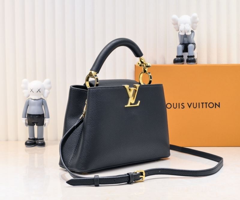 LV Top Handle Bags